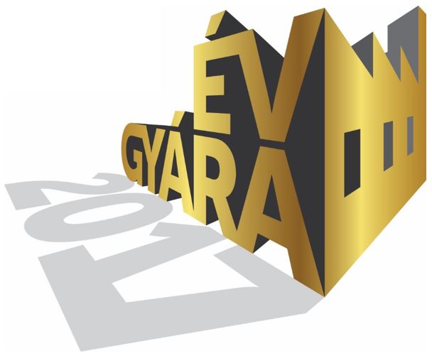 Év Gyára 2017