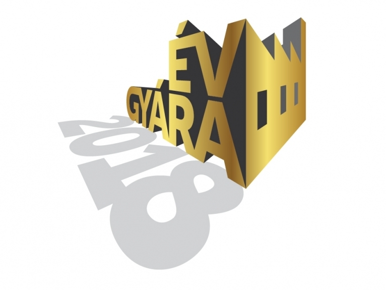 Év Gyára 2018