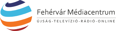 Riport a Fehérvár TV - Híradójában