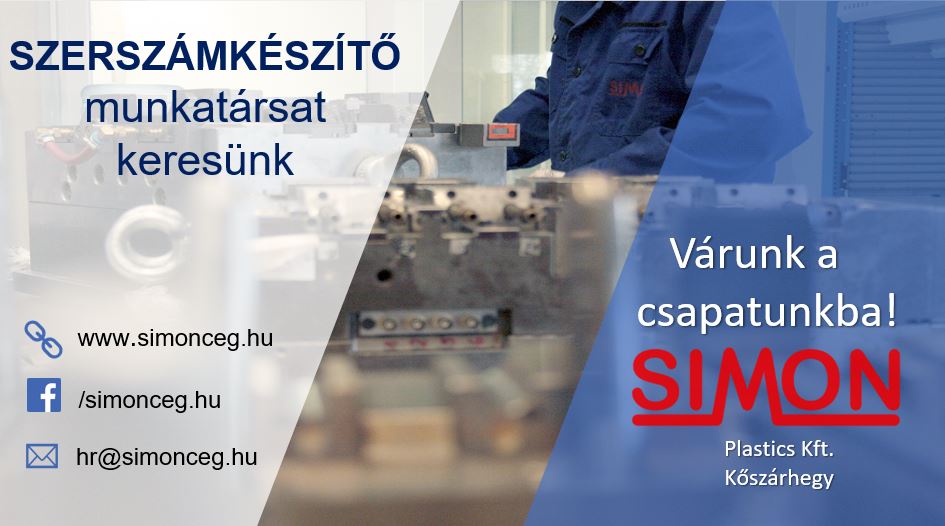 Illusztráció az alábbi tartalomhoz: Álláshirdetés - SZERSZÁMKÉSZÍTŐ Illusztráció az alábbi tartalomhoz: Álláshirdetés - SZERSZÁMKÉSZÍTŐ