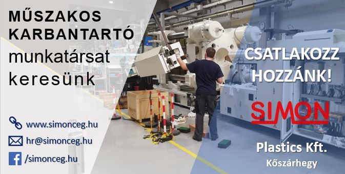 Illusztráció az alábbi tartalomhoz: Álláshirdetés - MŰSZAKOS KARBANTARTÓ Illusztráció az alábbi tartalomhoz: Álláshirdetés - MŰSZAKOS KARBANTARTÓ