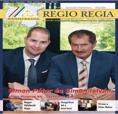 Illusztráció az alábbi tartalomhoz: SIMON40 – egy könyvbe zárt cég történet