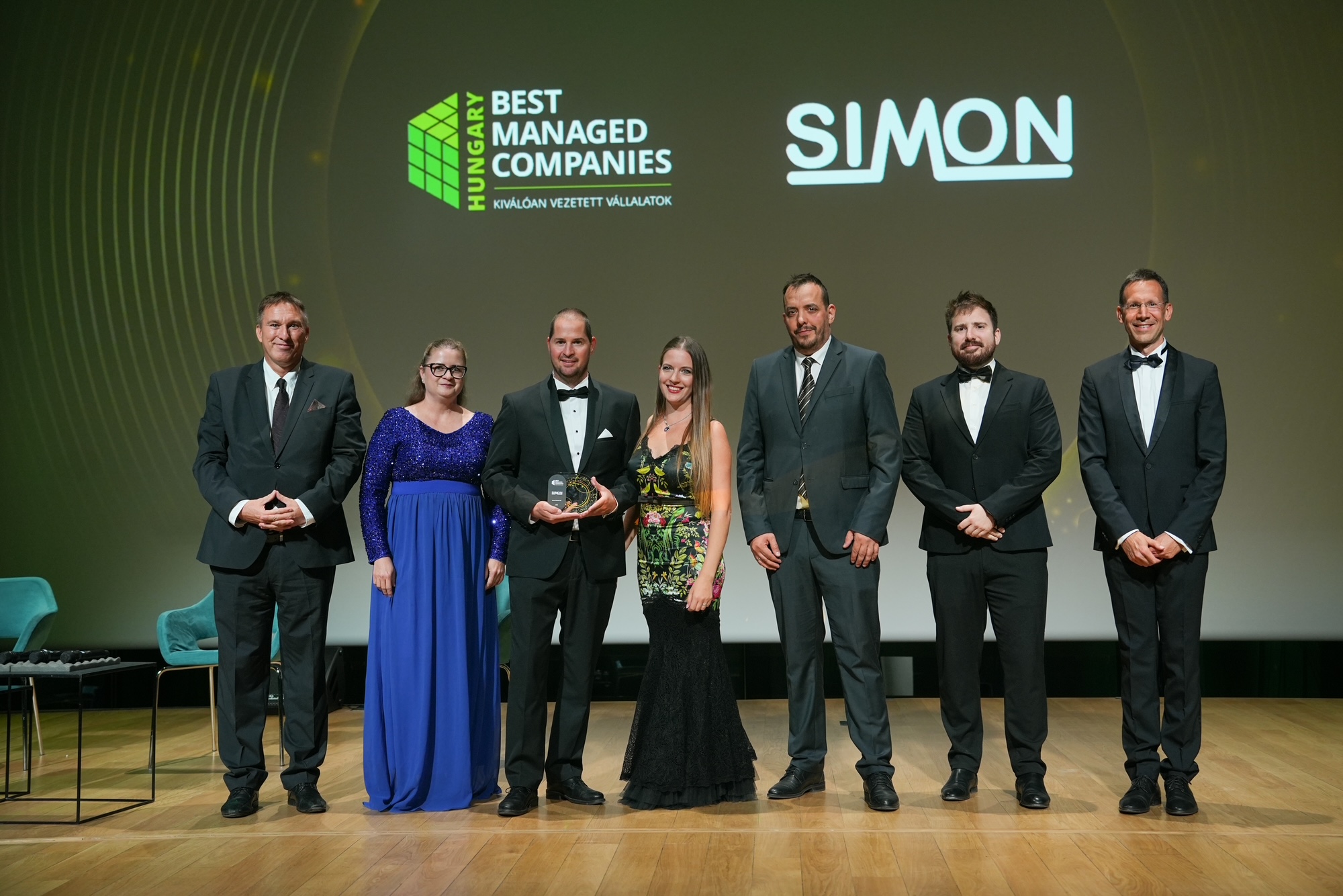 Illusztráció az alábbi tartalomhoz: Best managed company 2026
